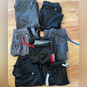 Boys Sweatpants Size 8/10 👖